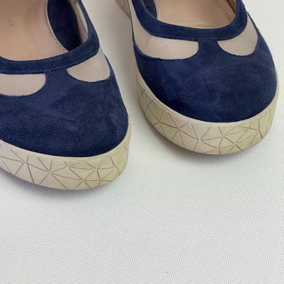 Beautifeel Flats blue size 37 - Picture 3 of 7